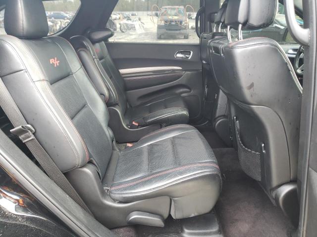 Photo 6 from auction – 2017 DODGE DURANGO R/ with VIN 1C4SDJCT9HC903864
