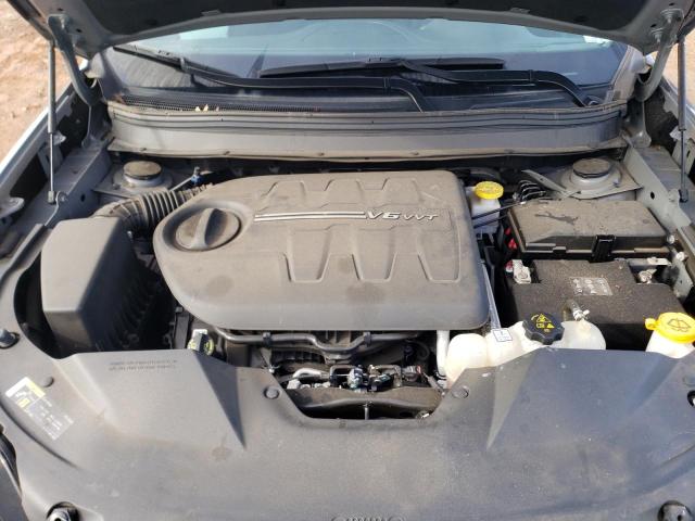Photo 7 from auction – 2019 JEEP CHEROKEE L with VIN 1C4PJMDX4KD409611
