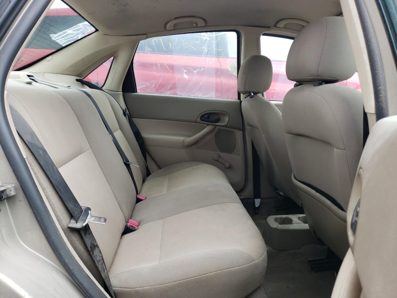 Photo 6 from auction – 2006 FORD FOCUS ZX4 with VIN 1FAFP34N06W252338