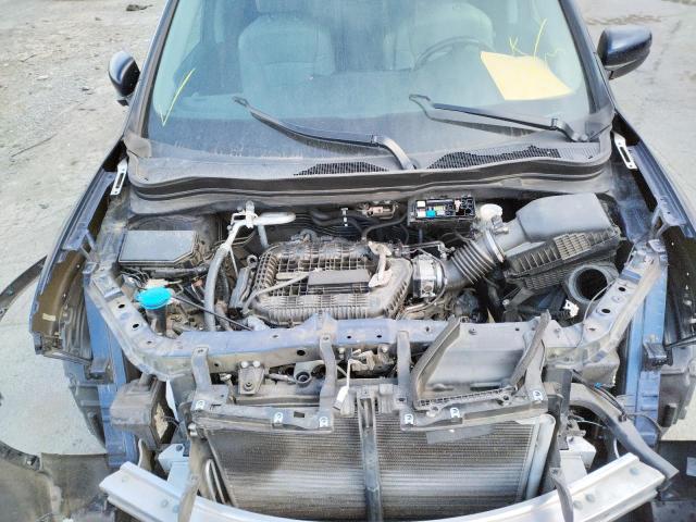 Photo 7 from auction – 2016 HONDA PILOT EXL with VIN 5FNYF5H53GB008376