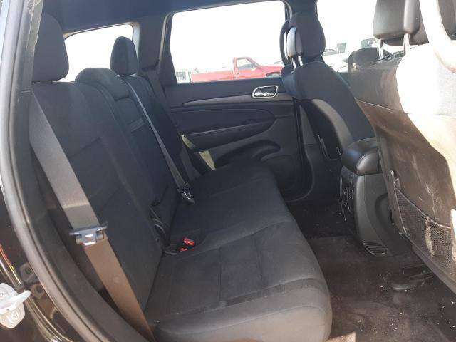 Photo 6 from auction – 2016 JEEP GRAND CHER with VIN 1C4RJFAG6GC436475
