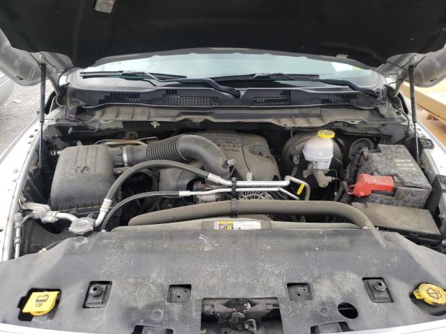 Photo 7 from auction – 2017 RAM 1500 SLT with VIN 1C6RR7GT4HS843017