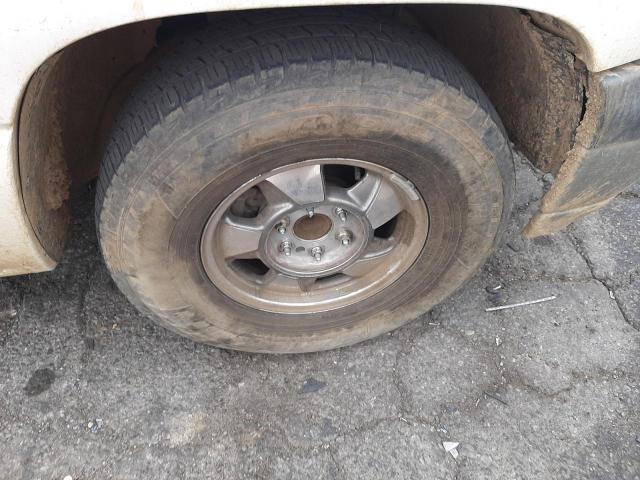 Photo 9 from auction – 2002 CHEVROLET SILVERADO with VIN 2GCEC19T321243700