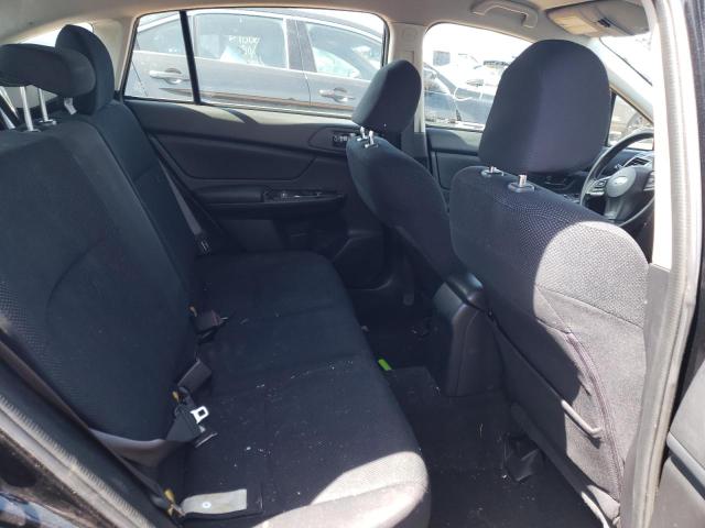Photo 6 from auction – 2015 SUBARU IMPREZA with VIN JF1GPAA60F9297042