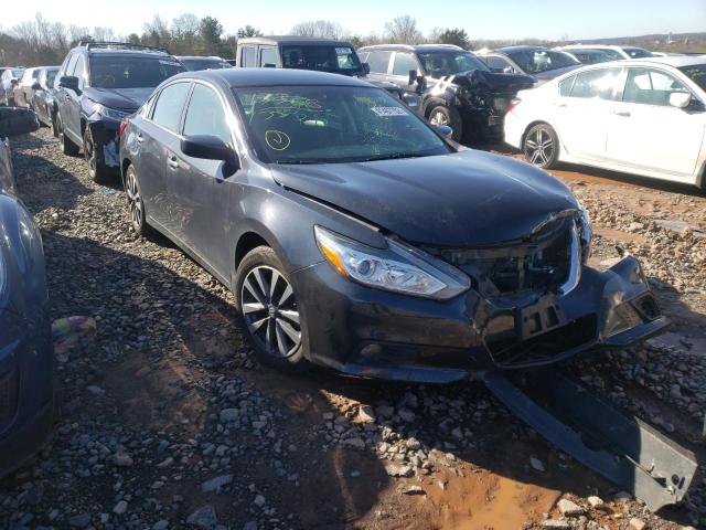 NISSAN ALTIMA 2.5 2017 with VIN 1N4AL3AP3HC253936 - Photo from auction