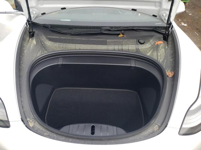 Photo 7 from auction – 2019 TESLA MODEL 3 with VIN 5YJ3E1EB5KF442307