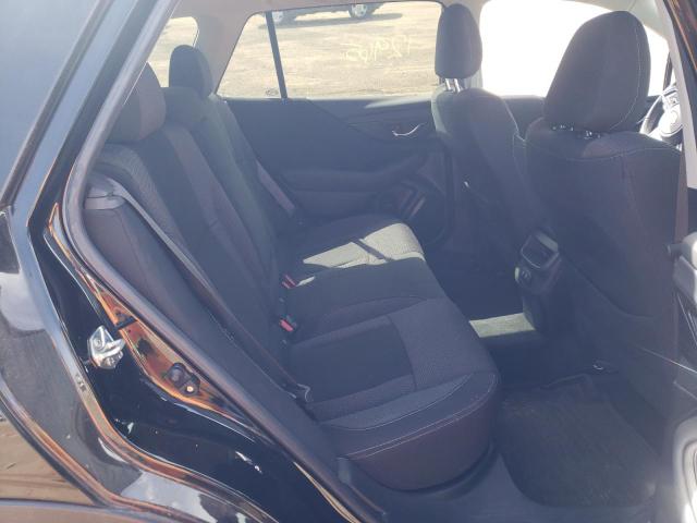 Photo 6 from auction – 2020 SUBARU OUTBACK PR with VIN 4S4BTACC7L3255707