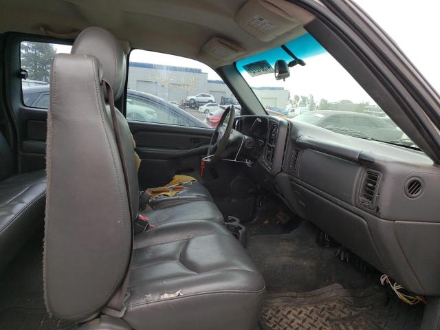 Photo 5 from auction – 2003 GMC NEW SIERRA with VIN 1GTEC19X73Z175171