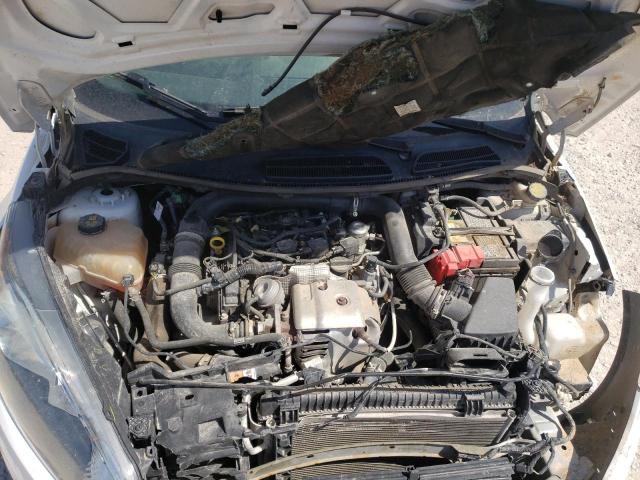 Photo 7 from auction – 2016 FORD FIESTA SE with VIN 3FADP4BE5GM111475