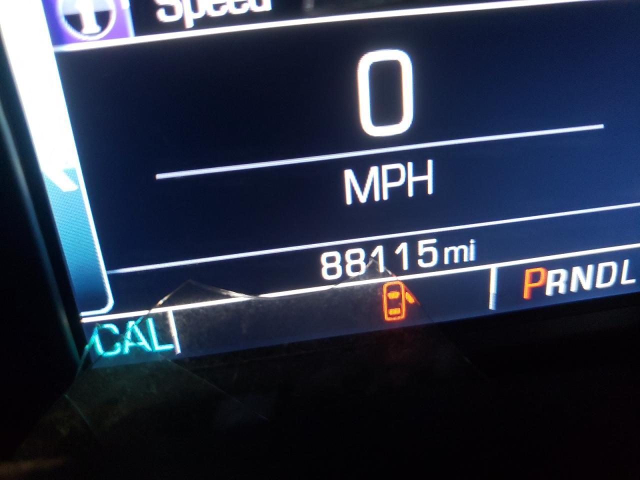Photo 8 from auction – 2019 CHEVROLET SILVERADO with VIN 2GCVKPEC7K1119716