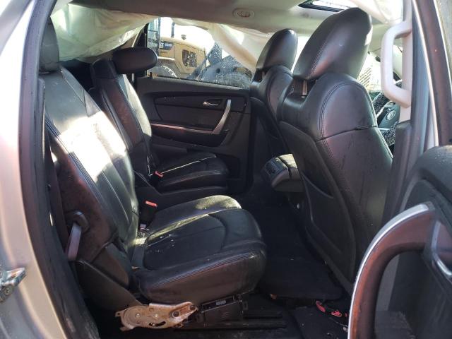 Photo 6 from auction – 2011 GMC ACADIA SLT with VIN 1GKKRRED2BJ204864