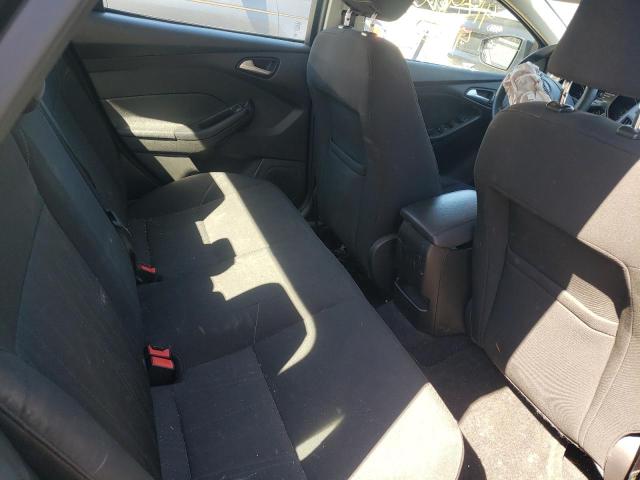 Photo 6 from auction – 2016 FORD FOCUS SE with VIN 1FADP3FE0GL260818