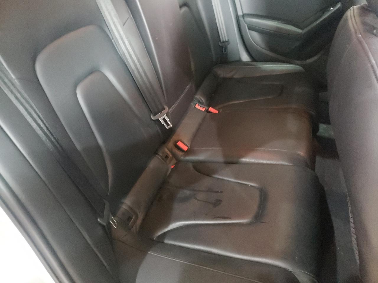صورة رقم 6 من المزاد - 2015 AUDI A4 PREMIUM مع VIN WAUAFAFL2FN008555