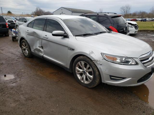 Photo 9 from auction – 2012 FORD TAURUS with VIN 1FAHP2EW9CG140217