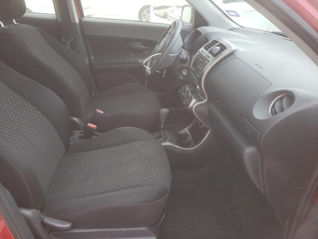 Photo 5 from auction – 2012 TOYOTA XD with VIN JTKKU4B49C1027287