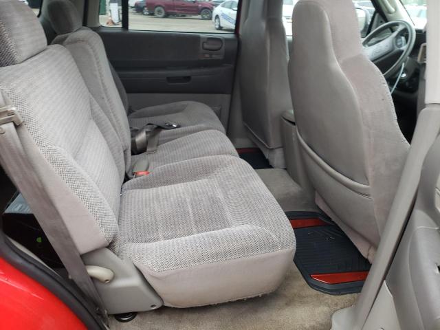 Photo 6 from auction – 2003 DODGE DURANGO SL with VIN 1D4HS48N03F570654