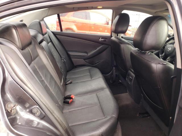 Photo 6 from auction – 2010 NISSAN ALTIMA BAS with VIN 1N4AL2AP7AC132343