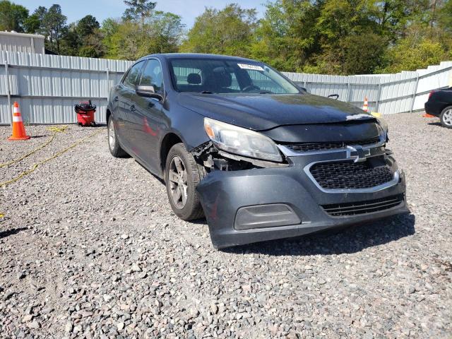 CHEVROLET MALIBU LS 2015 with VIN 1G11B5SL5FF235527 - Photo from auction