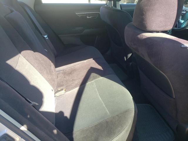 Photo 6 from auction – 2013 NISSAN ALTIMA 2.5 with VIN 1N4AL3AP6DC272331