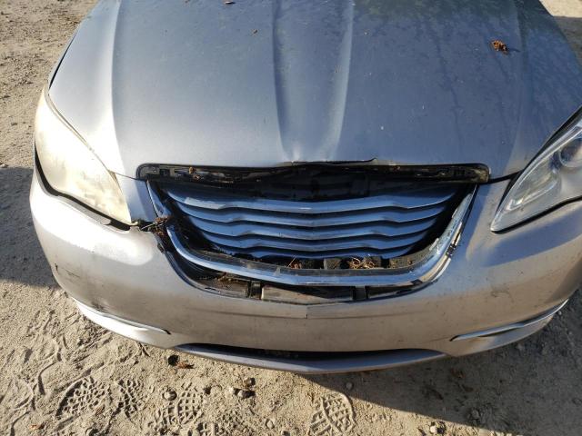 صورة رقم 9 من المزاد - 2014 CHRYSLER 200 LX مع VIN 1C3CCBAB5EN168442