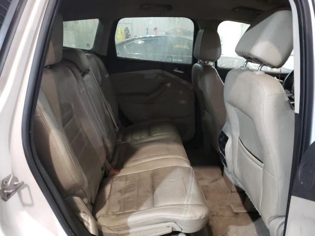 Photo 6 from auction – 2014 FORD ESCAPE SE with VIN 1FMCU0GX4EUA64039