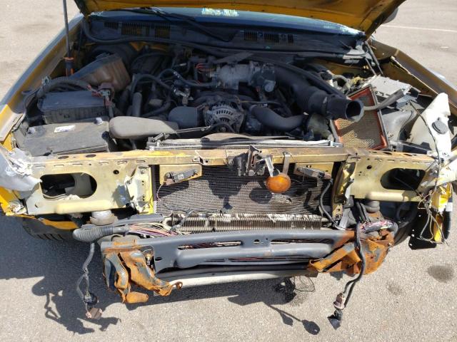 Photo 7 from auction – 2011 FORD CROWN VICT with VIN 2FABP7AV0BX162518