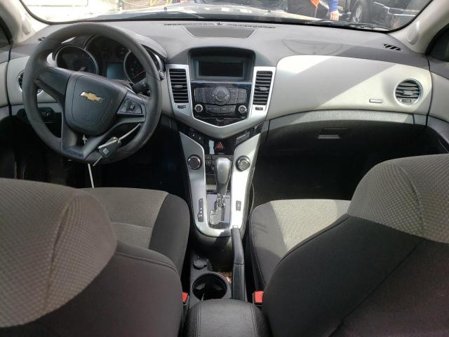 Photo 9 from auction – 2012 CHEVROLET CRUZE LS with VIN 1G1PC5SH5C7371858