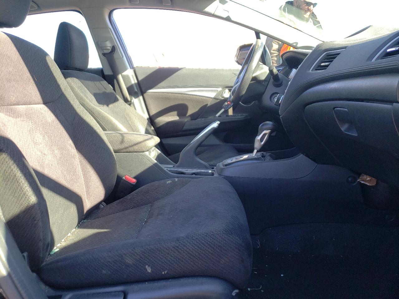 Photo 5 from auction – 2013 HONDA CIVIC EX with VIN 19XFB2F80DE243656