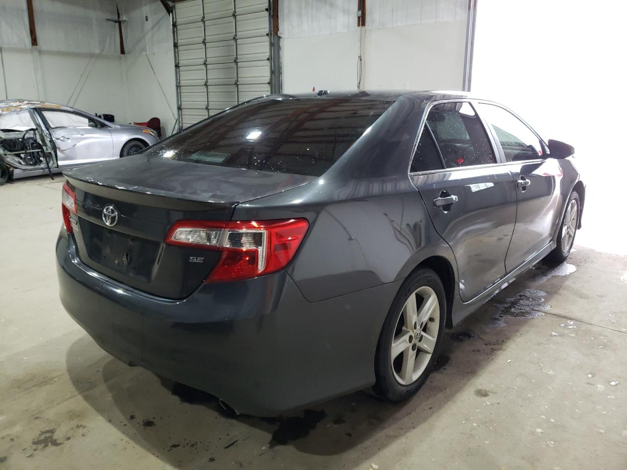 Photo 4 from auction – 2012 TOYOTA CAMRY BASE with VIN 4T1BF1FKXCU598970