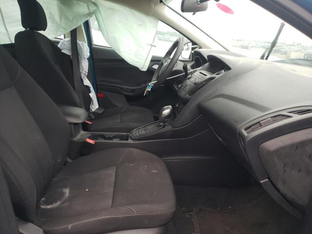 Photo 8 from auction – 2015 FORD FOCUS SE with VIN 1FADP3F28FL318078