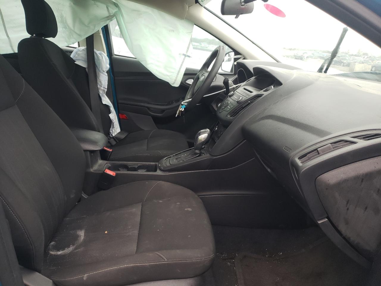 Photo 18 from auction – 2015 FORD FOCUS SE with VIN 1FADP3F28FL318078
