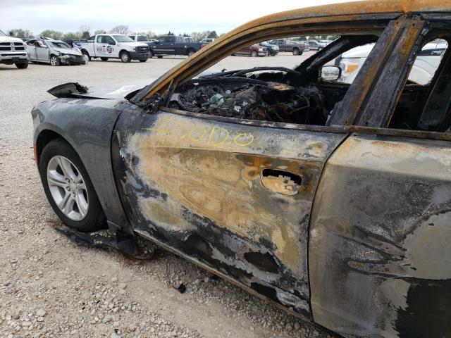 Photo 10 from auction – 2019 DODGE CHARGER SX with VIN 2C3CDXBG1KH674584