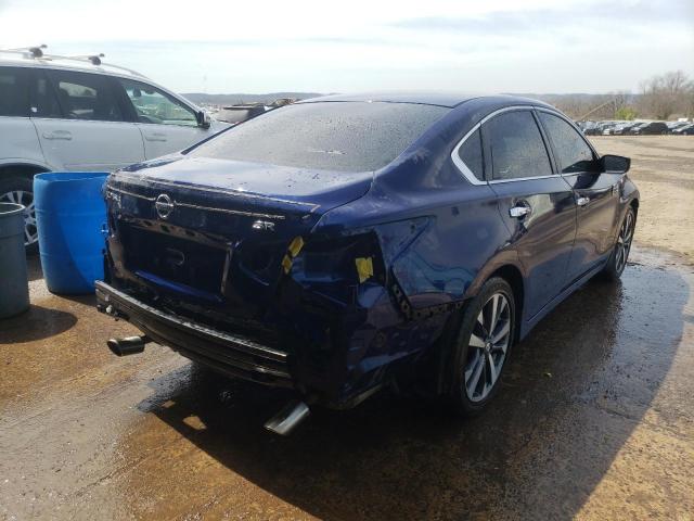 Photo 4 from auction – 2017 NISSAN ALTIMA 2.5 with VIN 1N4AL3AP3HC139516