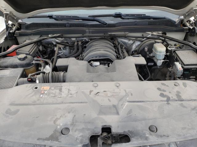 Photo 7 from auction – 2014 CHEVROLET SILVERADO with VIN 3GCPCTEC2EG380732