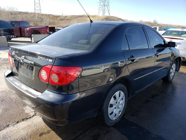 Photo 4 from auction – 2008 TOYOTA COROLLA CE with VIN 1NXBR32EX8Z049375