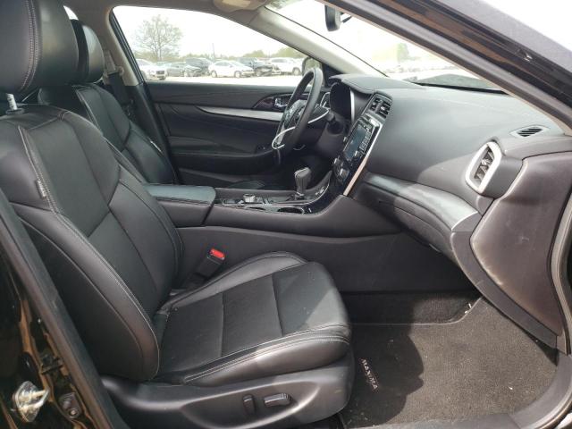 Photo 5 from auction – 2017 NISSAN MAXIMA 3.5 with VIN 1N4AA6AP0HC372843