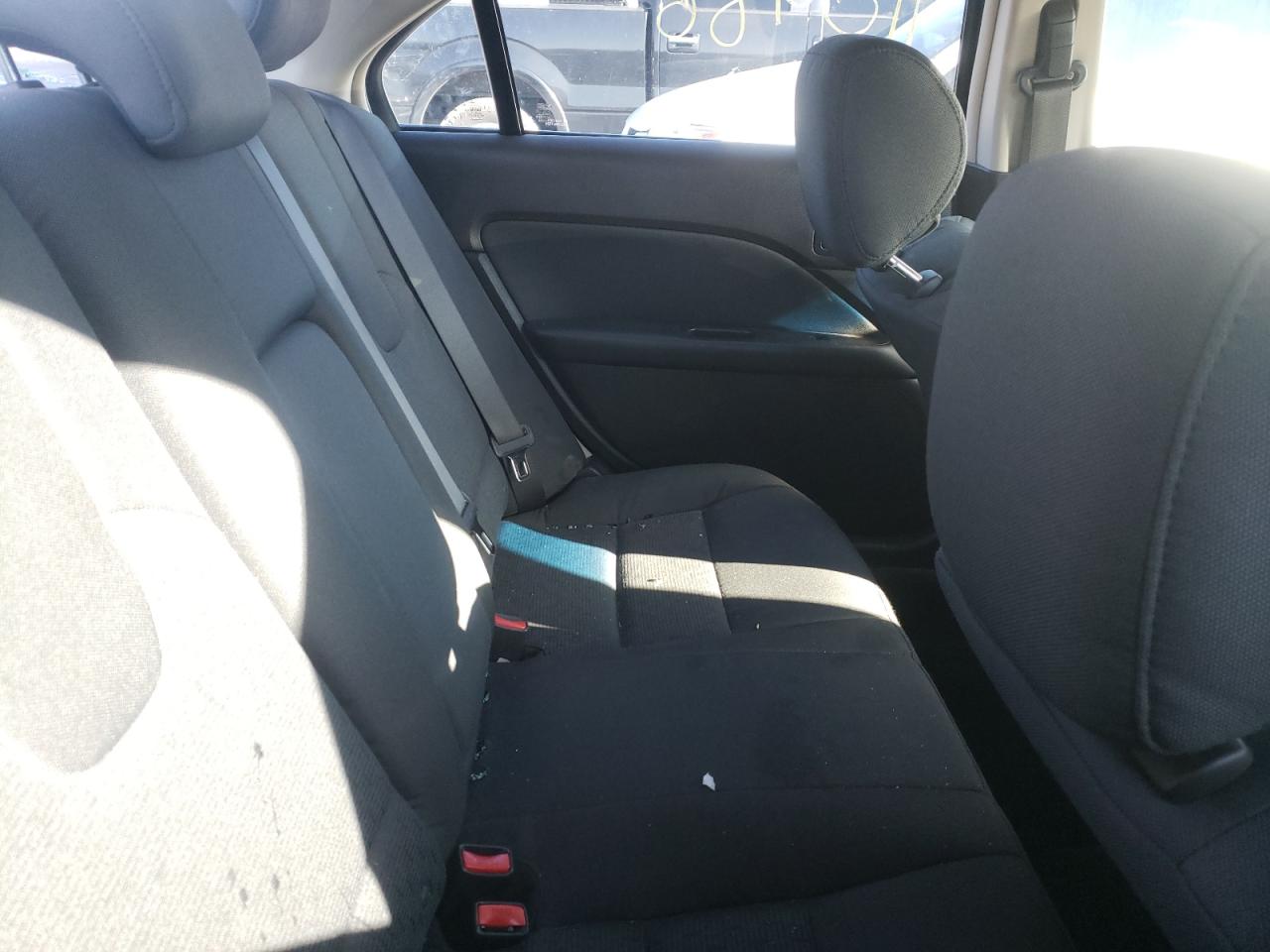 Photo 6 from auction – 2011 FORD FUSION SE with VIN 3FAHP0HA3BR206093