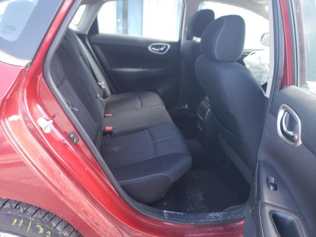Photo 6 from auction – 2016 NISSAN SENTRA S with VIN 3N1AB7AP7GL681969