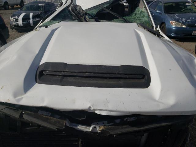 Photo 7 from auction – 2021 CHEVROLET SILVERADO with VIN 1GC0WLE77MF118104