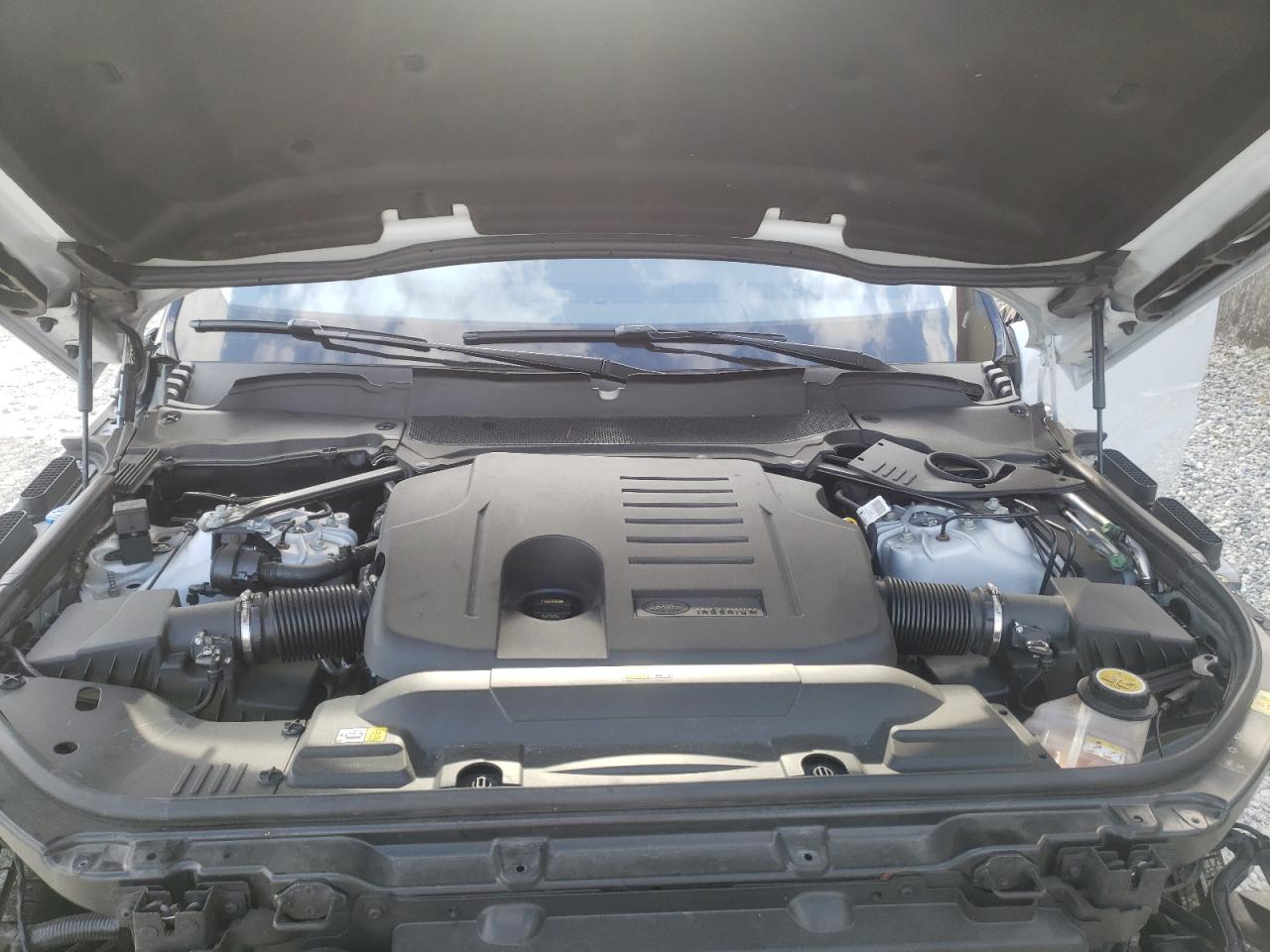Photo 7 from auction – 2019 LAND ROVER RANGE ROVE with VIN SALWR2RU0KA864666