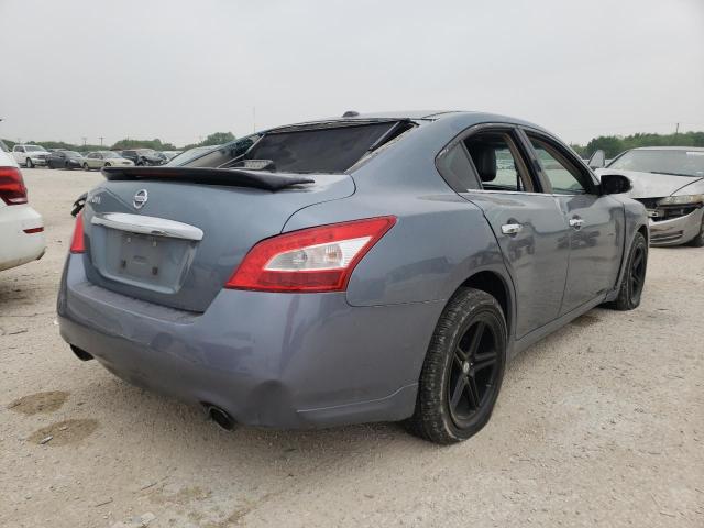 Photo 4 from auction – 2011 NISSAN MAXIMA S with VIN 1N4AA5AP2BC832148
