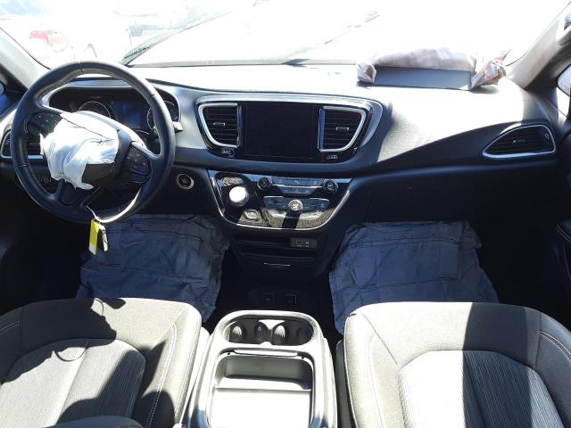 Photo 10 from auction – 2020 CHRYSLER PACIFICA T with VIN 2C4RC1FG9LR192828