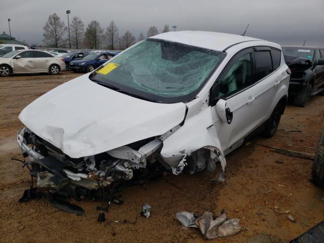 Photo 2 from auction – 2017 FORD ESCAPE SE with VIN 1FMCU9GD3HUD94334