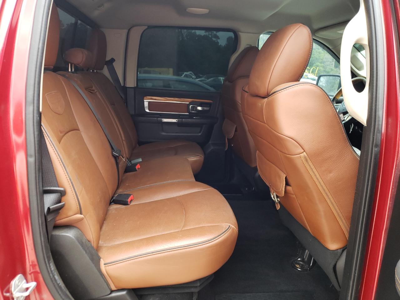Photo 6 from auction – 2013 RAM 1500 LONGH with VIN 1C6RR7PT5DS713662