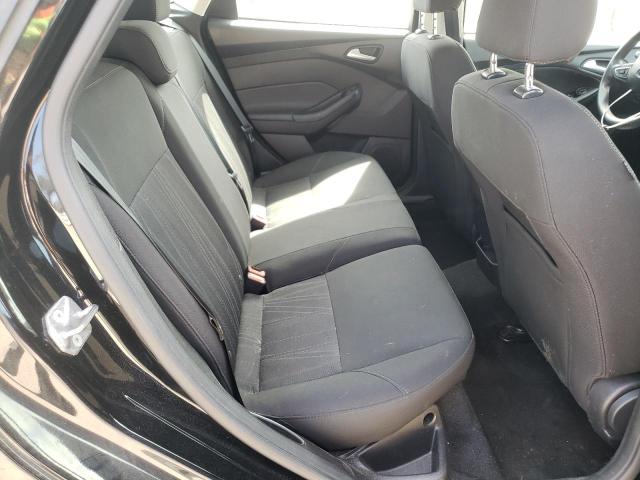 Photo 6 from auction – 2017 FORD FOCUS SE with VIN 1FADP3K22HL278332