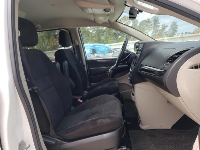 Photo 5 from auction – 2017 DODGE GRAND CARA with VIN 2C4RDGBG7HR593789