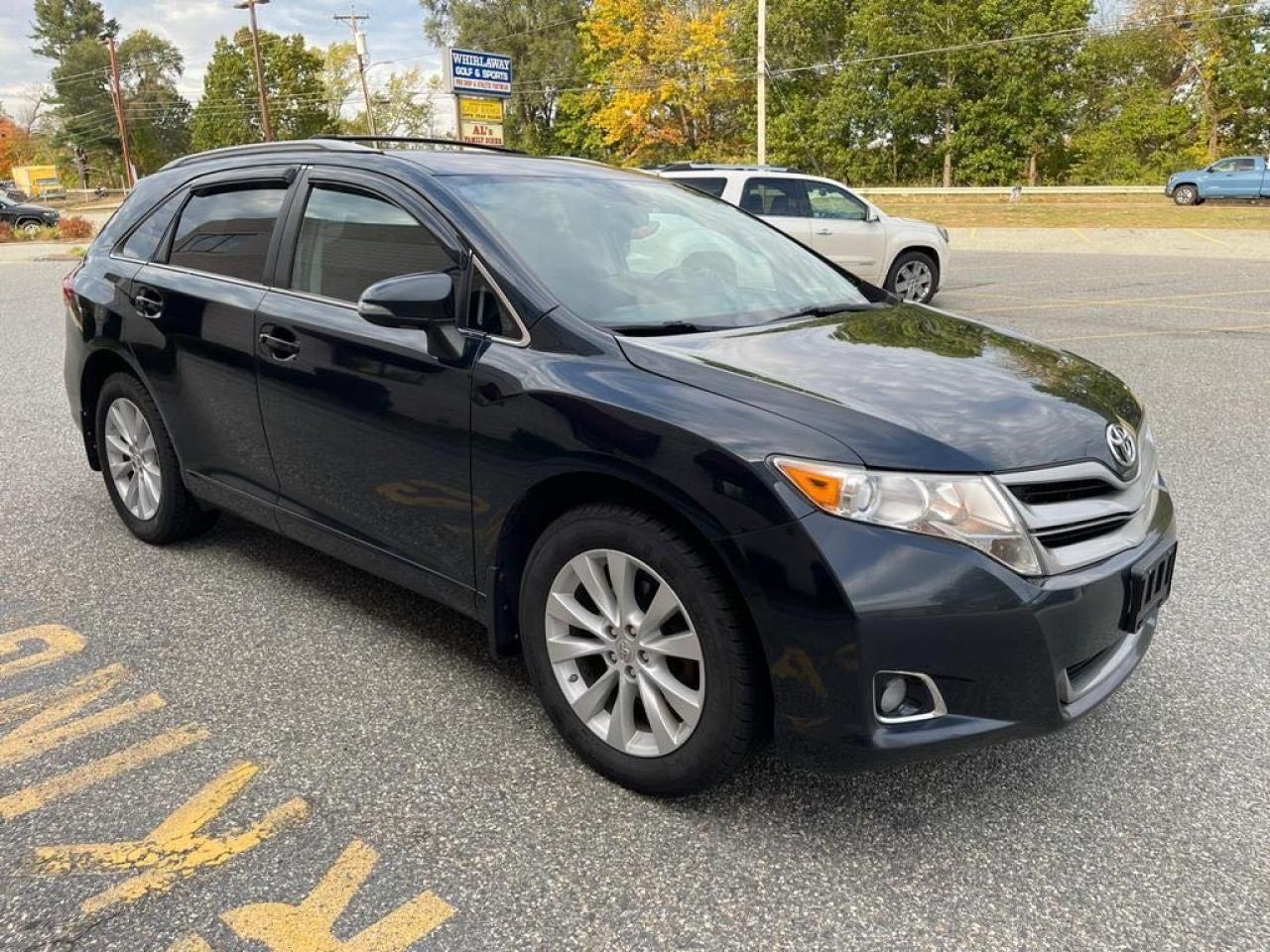 Photo 1 from auction – 2015 TOYOTA VENZA LE with VIN 4T3BA3BB5FU074072