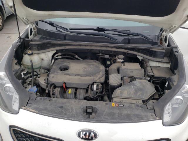 Photo 7 from auction – 2018 KIA SPORTAGE L with VIN KNDPMCAC2J7473050