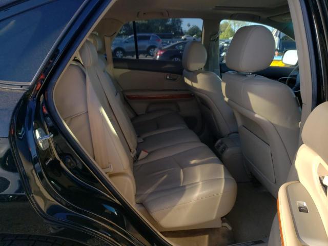 Photo 6 from auction – 2004 LEXUS RX 330 with VIN JTJGA31U640032078