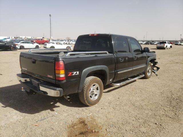 Photo 4 from auction – 2006 GMC NEW SIERRA with VIN 2GTEK13T061230985